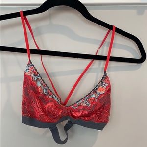 Free People bralette